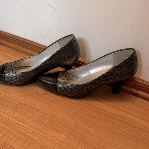 Bellini Zetsy pump